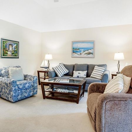 Turtle Cove 5552 Βίλα Kiawah Island Εξωτερικό φωτογραφία