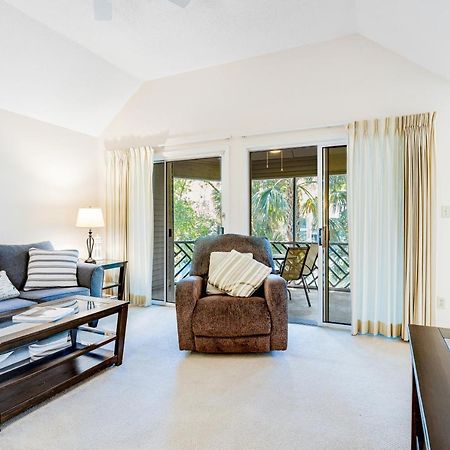 Turtle Cove 5552 Βίλα Kiawah Island Εξωτερικό φωτογραφία