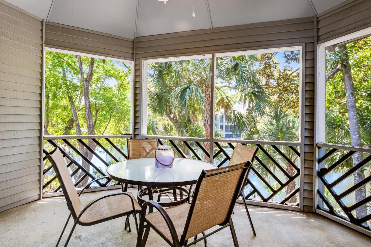 Turtle Cove 5552 Βίλα Kiawah Island Εξωτερικό φωτογραφία
