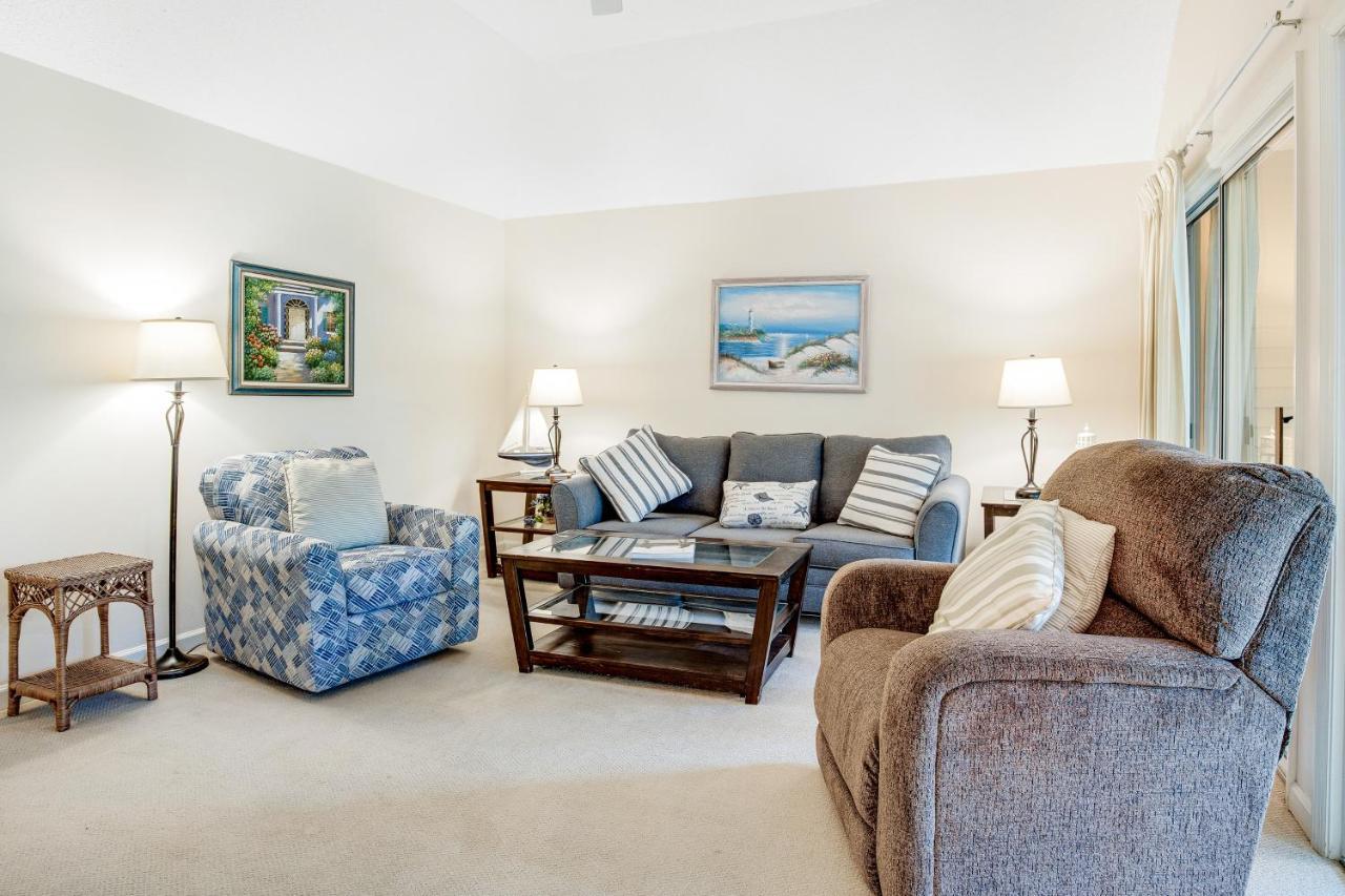 Turtle Cove 5552 Βίλα Kiawah Island Εξωτερικό φωτογραφία