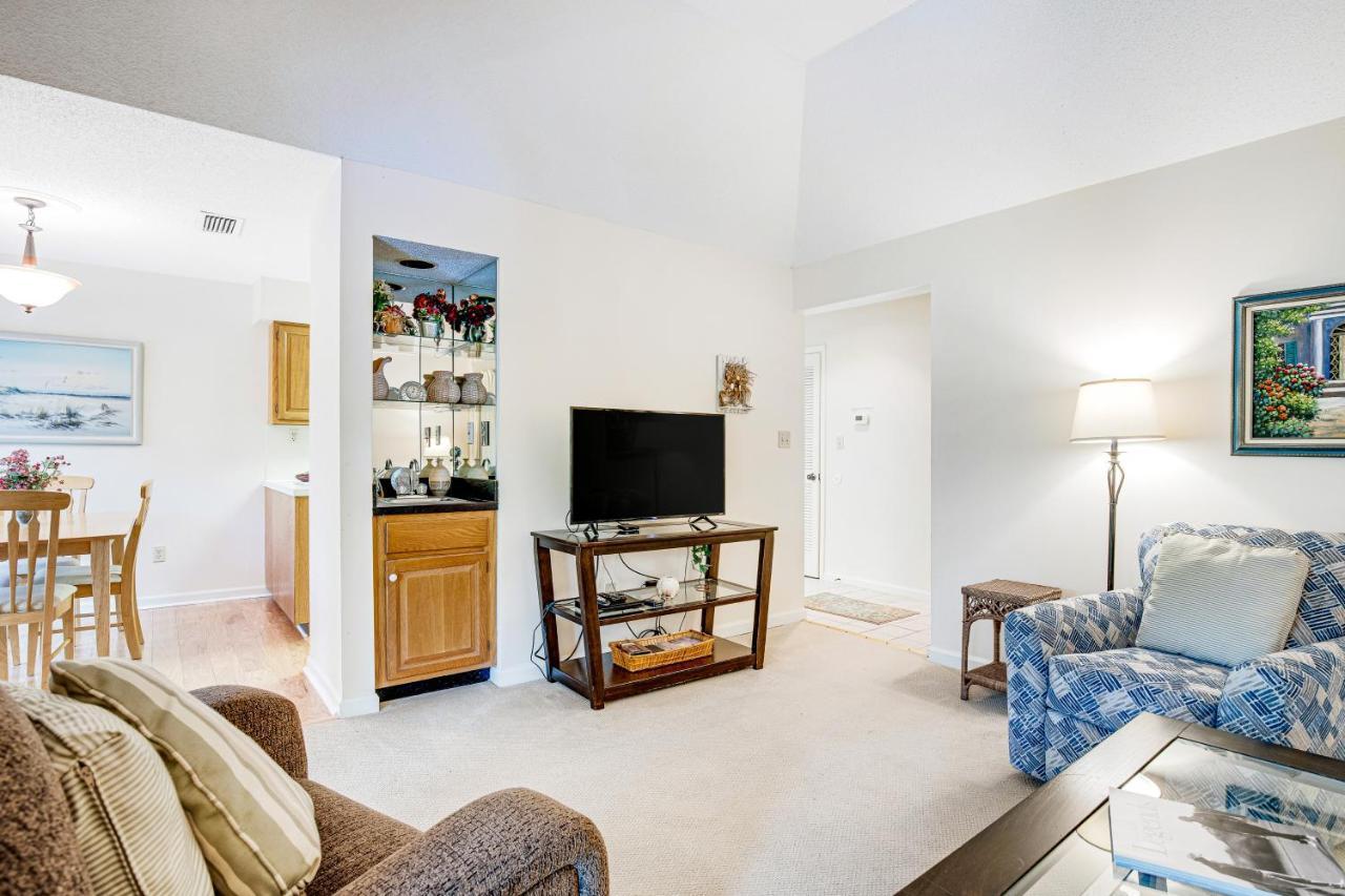 Turtle Cove 5552 Βίλα Kiawah Island Εξωτερικό φωτογραφία