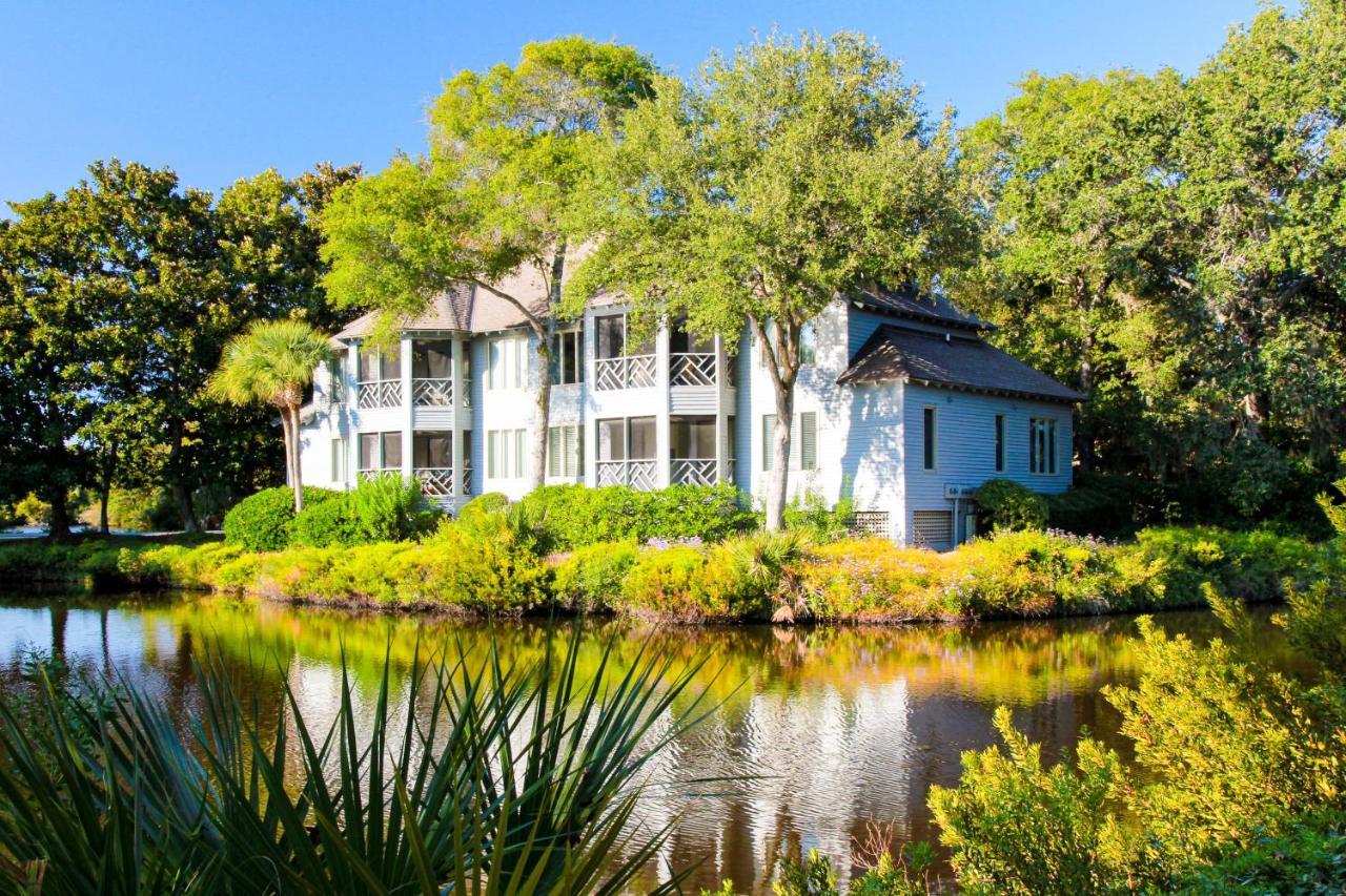 Turtle Cove 5552 Βίλα Kiawah Island Εξωτερικό φωτογραφία