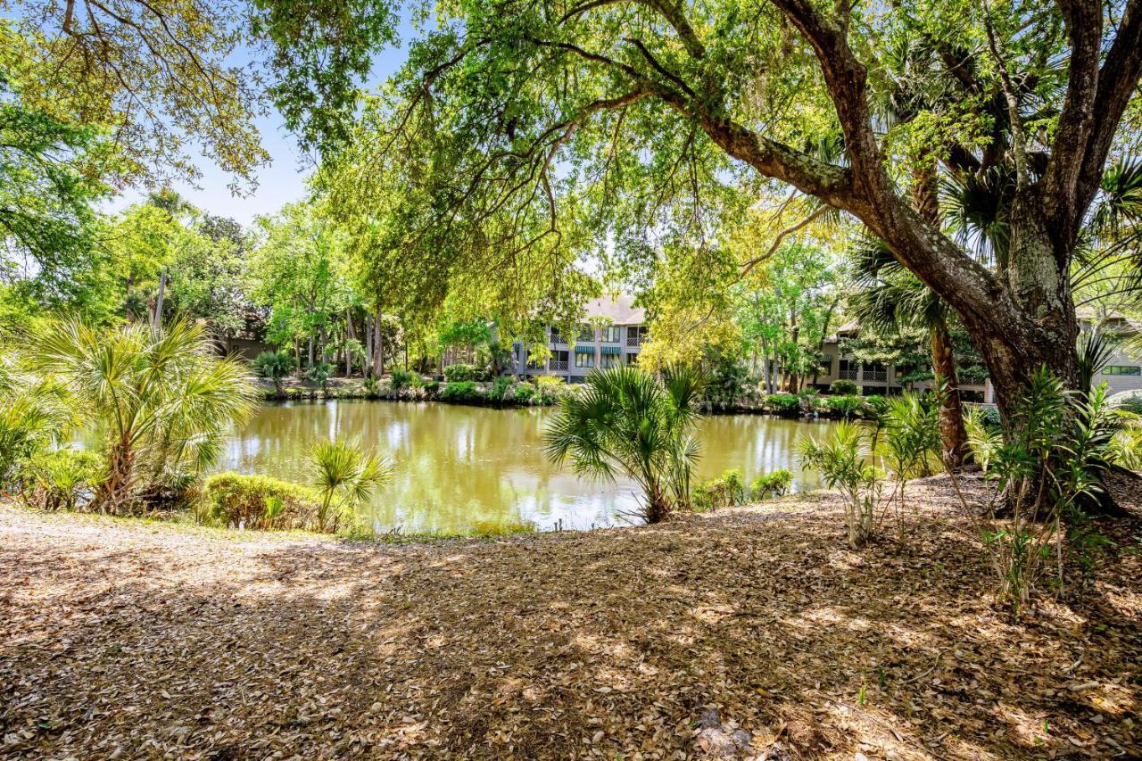 Turtle Cove 5552 Βίλα Kiawah Island Εξωτερικό φωτογραφία