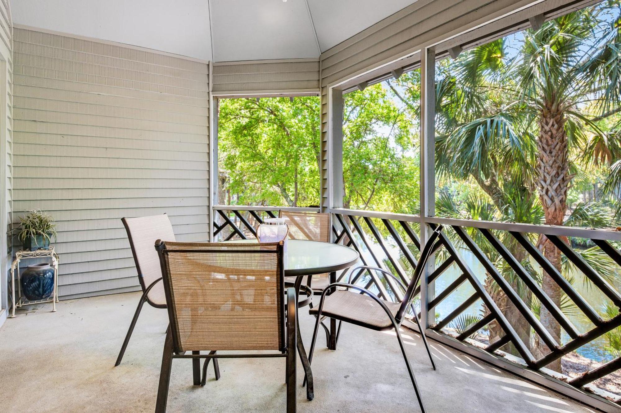 Turtle Cove 5552 Βίλα Kiawah Island Εξωτερικό φωτογραφία