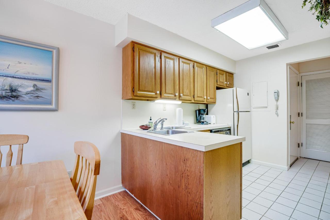 Turtle Cove 5552 Βίλα Kiawah Island Εξωτερικό φωτογραφία