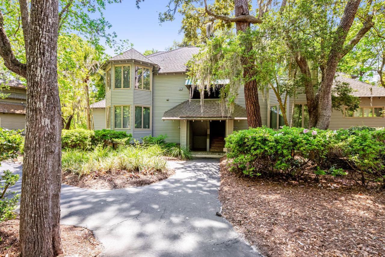 Turtle Cove 5552 Βίλα Kiawah Island Εξωτερικό φωτογραφία