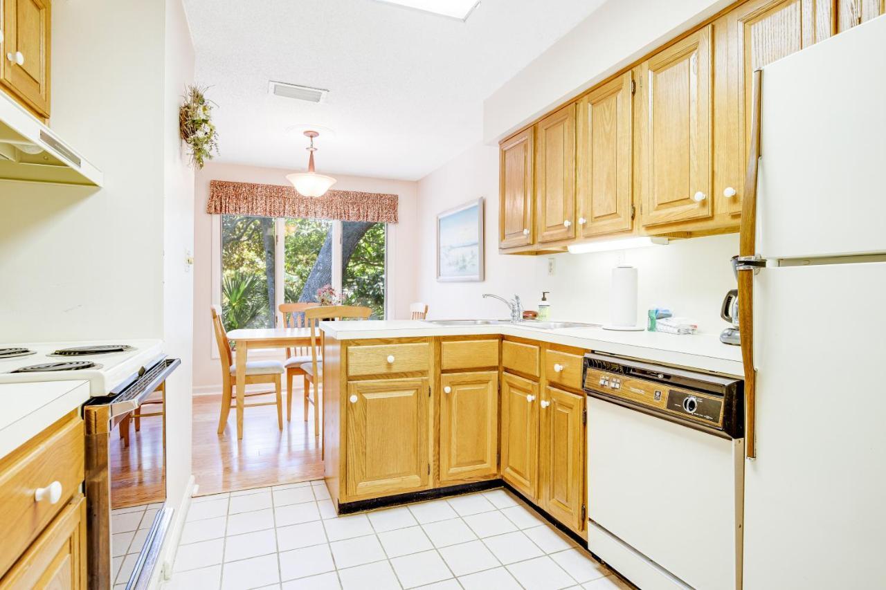 Turtle Cove 5552 Βίλα Kiawah Island Εξωτερικό φωτογραφία