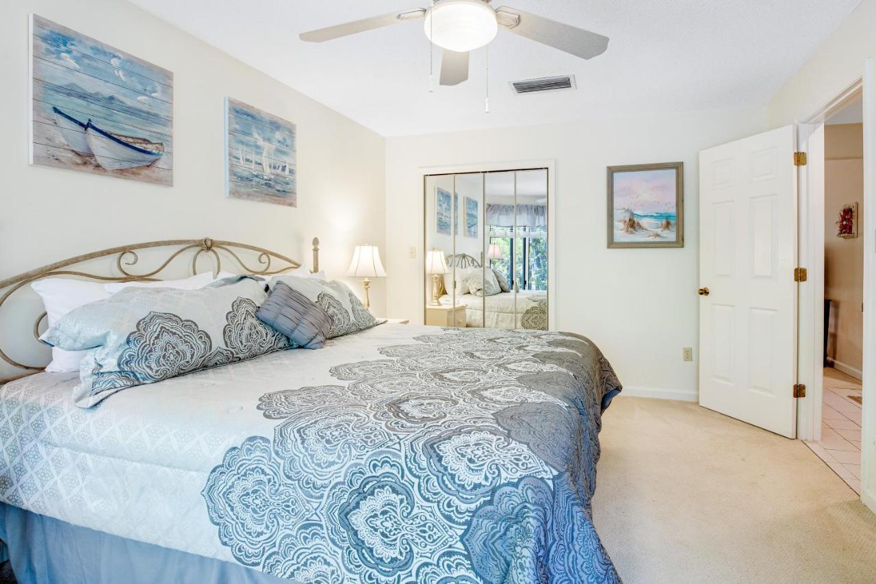 Turtle Cove 5552 Βίλα Kiawah Island Εξωτερικό φωτογραφία