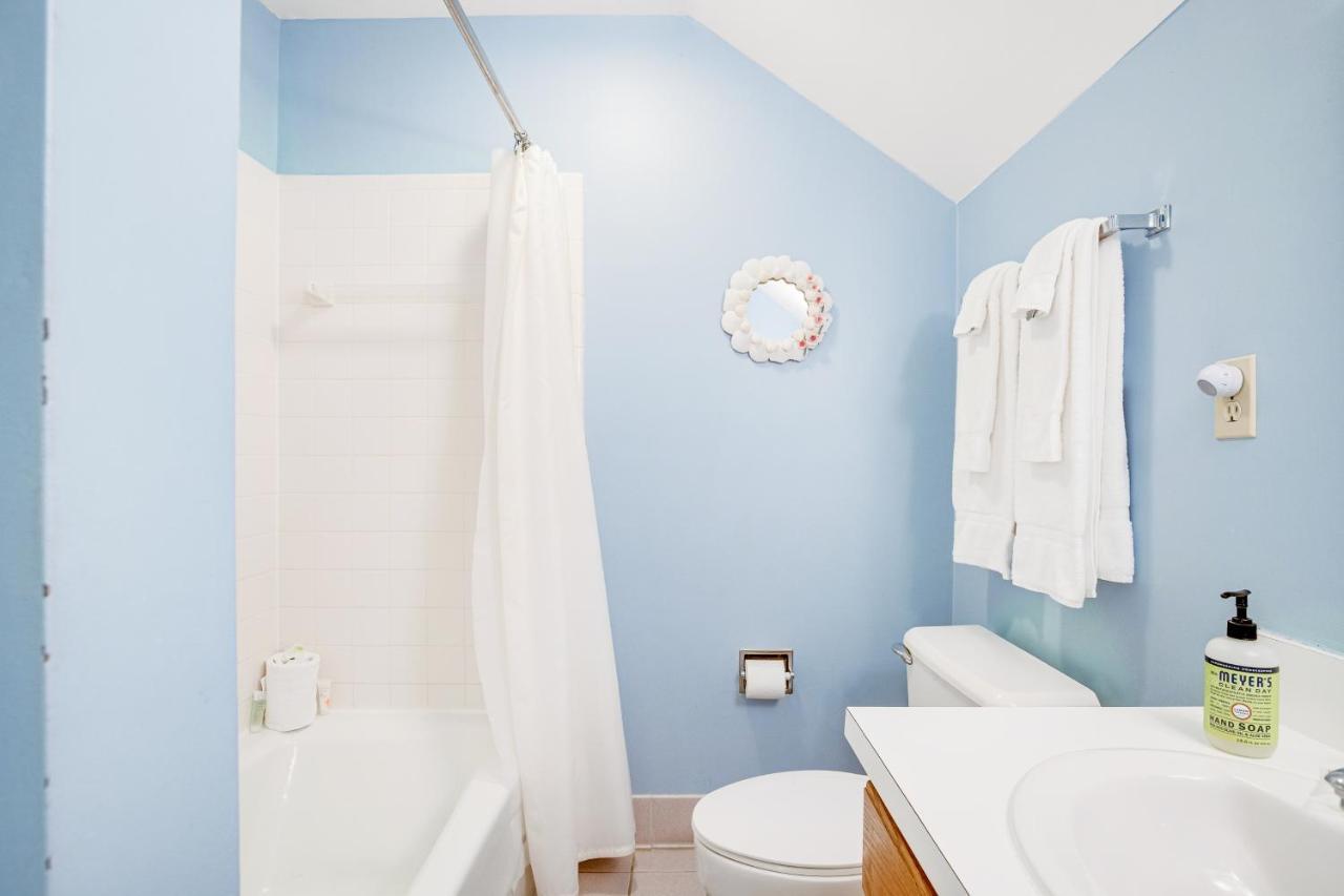Turtle Cove 5552 Βίλα Kiawah Island Εξωτερικό φωτογραφία