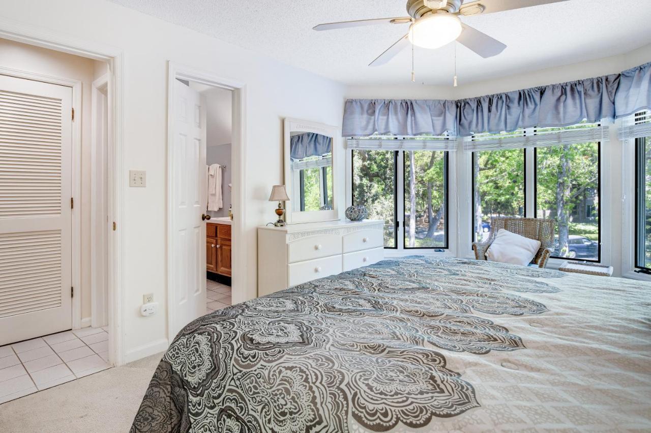 Turtle Cove 5552 Βίλα Kiawah Island Εξωτερικό φωτογραφία